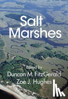  - Salt Marshes