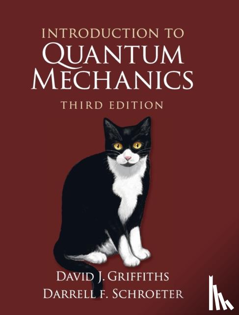 Griffiths, David J. - Introduction to Quantum Mechanics