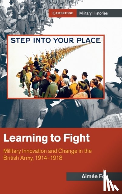 Fox, Aimee (King's College London) - Learning to Fight