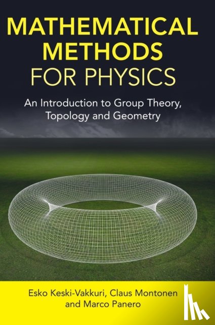 Keski-Vakkuri, Esko (University of Helsinki), Montonen, Claus (University of Helsinki), Panero, Marco (Universita degli Studi di Torino - Mathematical Methods for Physics
