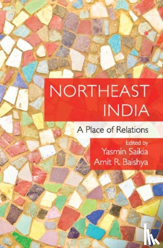  - Northeast India