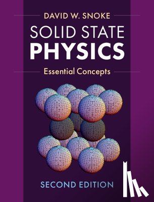 Snoke, David W. (University of Pittsburgh) - Solid State Physics