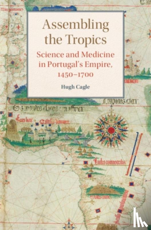 Cagle, Hugh (University of Utah) - Assembling the Tropics