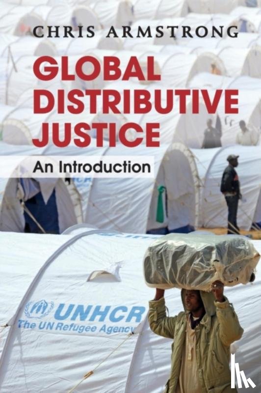 Armstrong, Chris (University of Southampton) - Global Distributive Justice