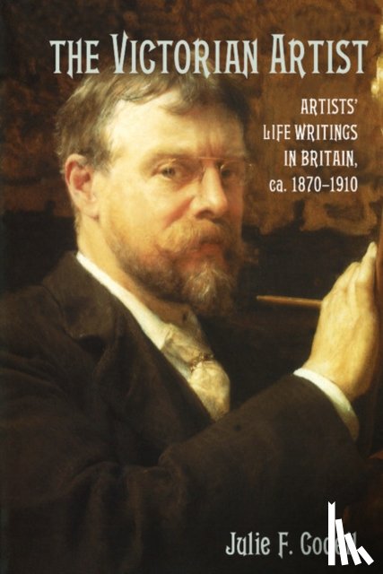 Codell, Julie F. (Arizona State University) - The Victorian Artist