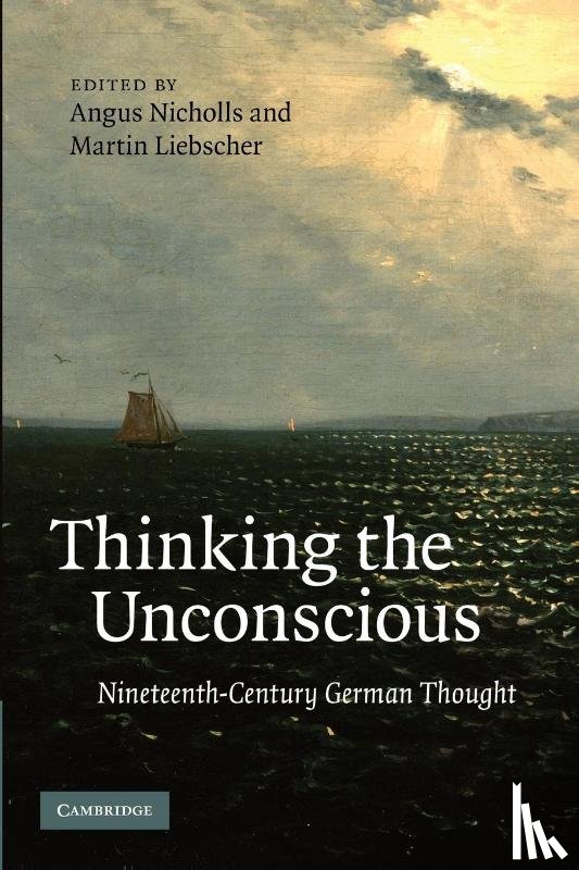  - Thinking the Unconscious