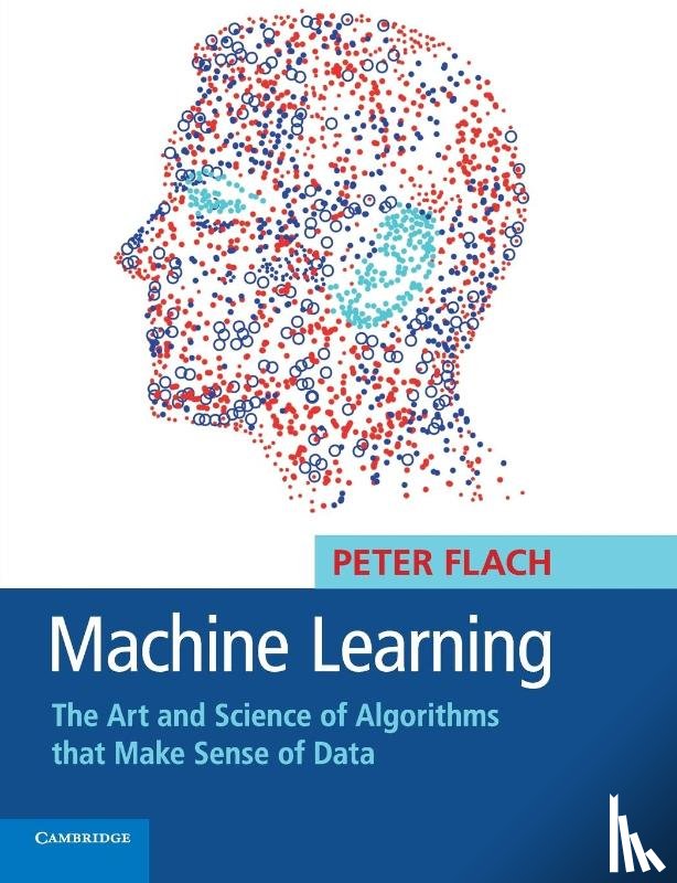 Flach, Peter (University of Bristol) - Machine Learning