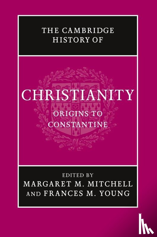  - The Cambridge History of Christianity