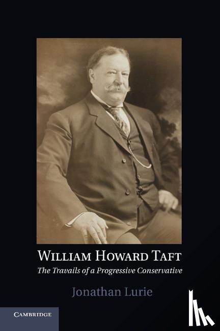 Lurie, Jonathan (Rutgers University - William Howard Taft