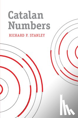 Stanley, Richard P. (Massachusetts Institute of Technology) - Catalan Numbers