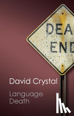 Crystal, David - Language Death