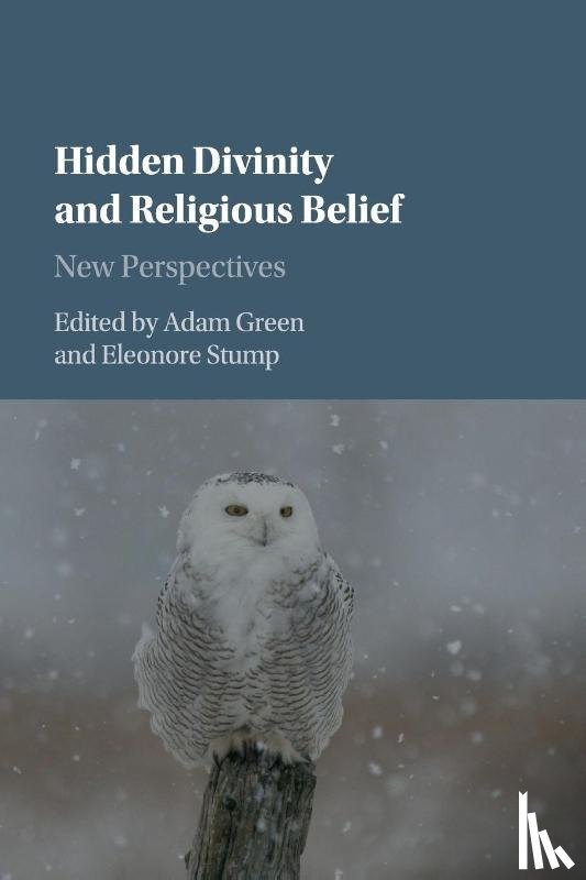  - Hidden Divinity and Religious Belief