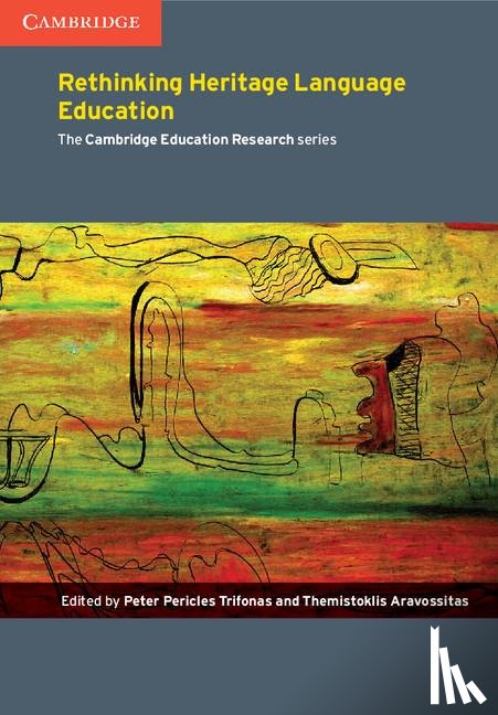 - Rethinking Heritage Language Education