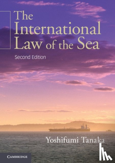 Tanaka, Yoshifumi (University of Copenhagen) - The International Law of the Sea