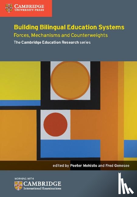 Mehisto, Peeter, Genesee, Fred - Building Bilingual Education Systems
