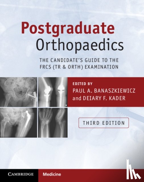  - Postgraduate Orthopaedics