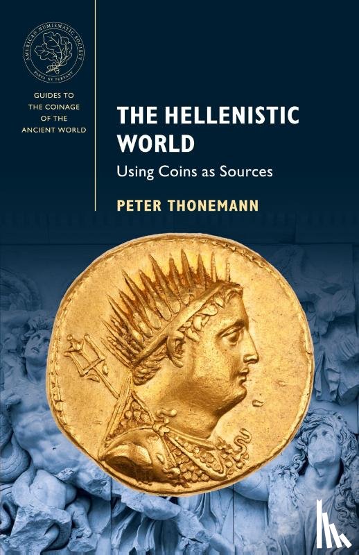 Thonemann, Peter (University of Oxford) - The Hellenistic World