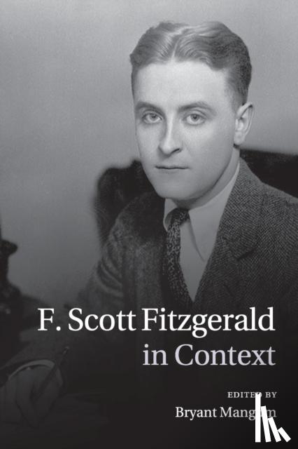 - F. Scott Fitzgerald in Context