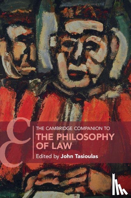  - The Cambridge Companion to the Philosophy of Law