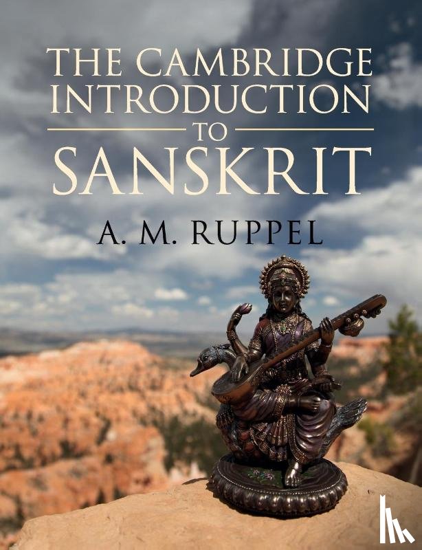 Ruppel, A. M. (Cornell University - The Cambridge Introduction to Sanskrit