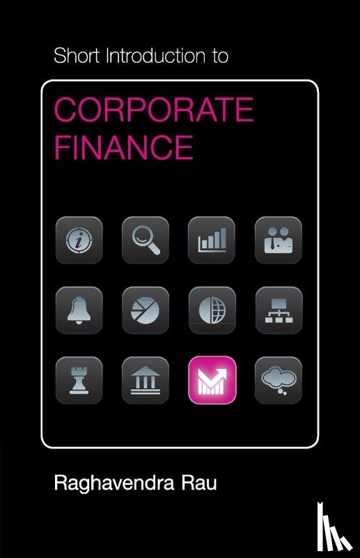Rau, Raghavendra (Judge Business School - Short Introduction to Corporate Finance