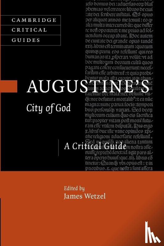  - Augustine's City of God