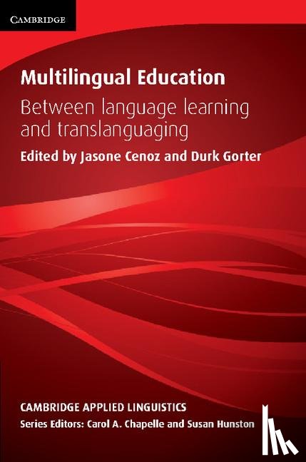  - Multilingual Education