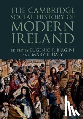  - The Cambridge Social History of Modern Ireland