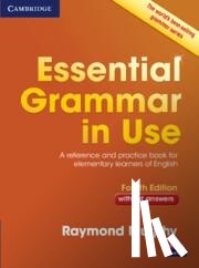 Murphy, Raymond - Essential Grammar in Use without Answers