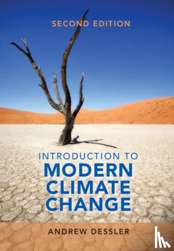Dessler, Andrew (Texas A & M University) - Introduction to Modern Climate Change