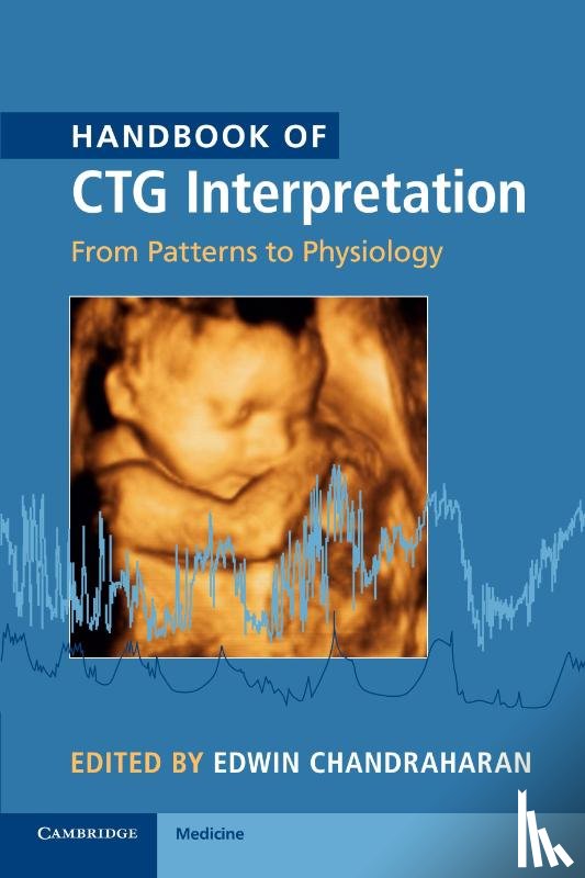  - Handbook of CTG Interpretation
