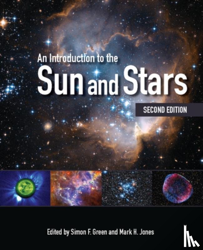  - An Introduction to the Sun and Stars
