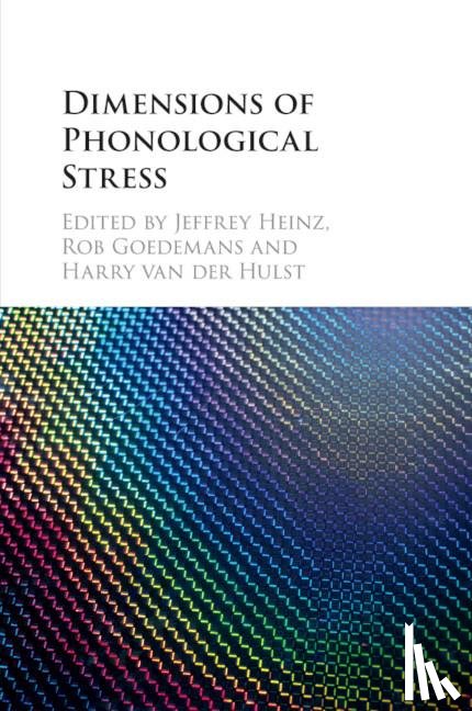 - Dimensions of Phonological Stress