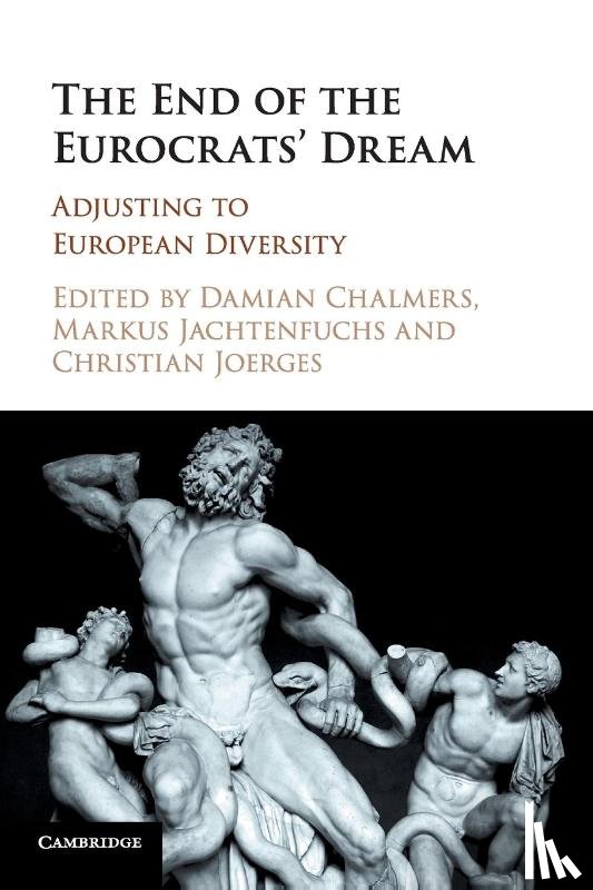  - The End of the Eurocrats' Dream