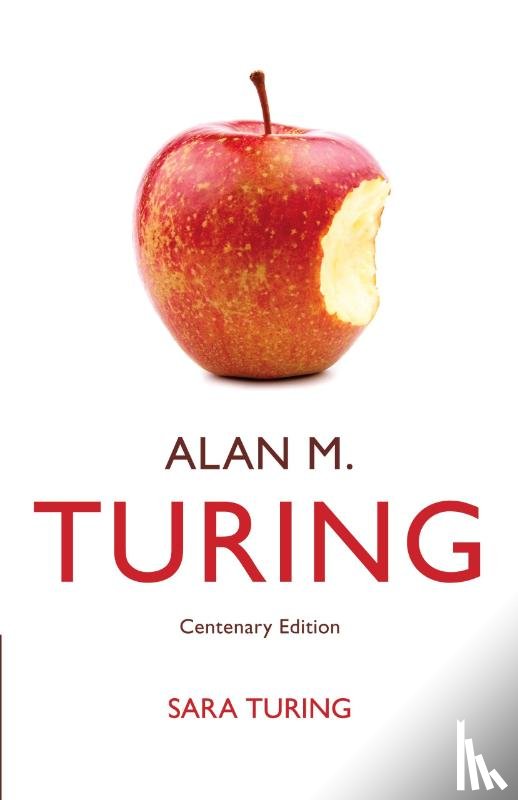Turing, Sara - Alan M. Turing