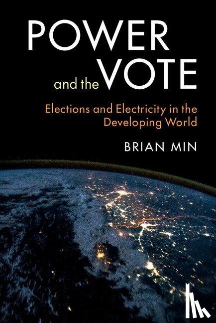 Min, Brian (University of Michigan - Power and the Vote