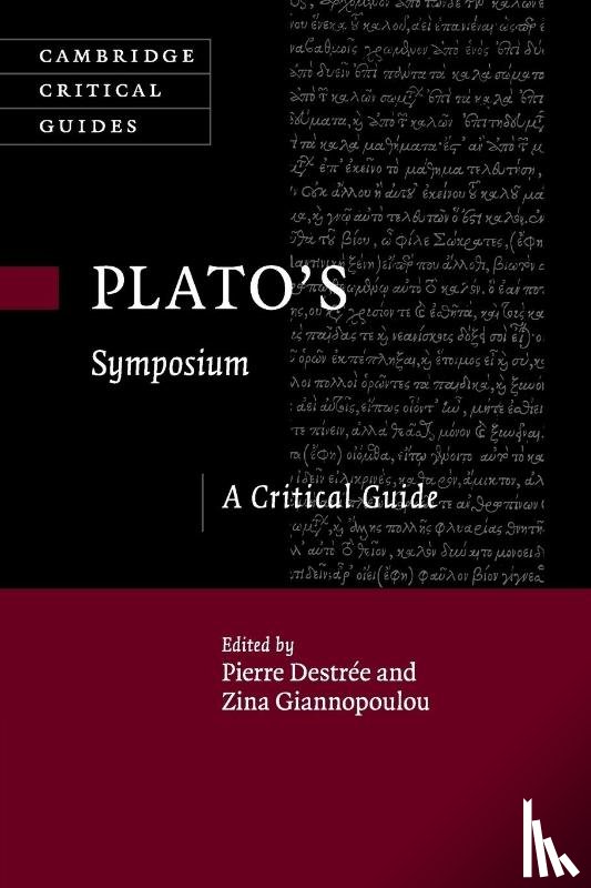  - Plato's Symposium