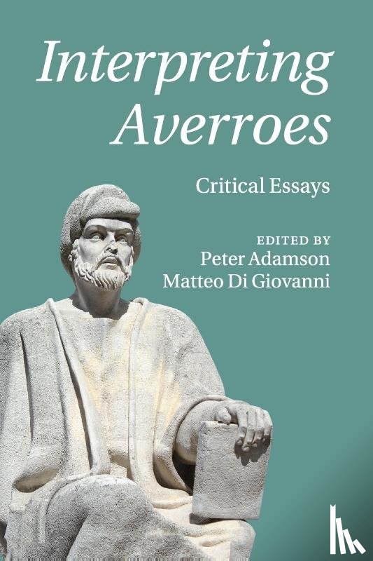  - Interpreting Averroes