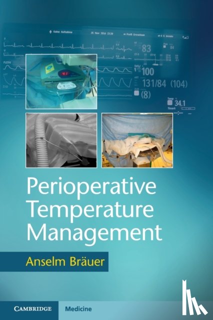 Brauer, Anselm - Perioperative Temperature Management