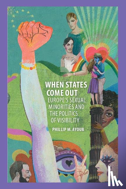 Ayoub, Phillip M. (Drexel University - When States Come Out