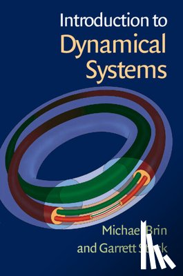 Brin, Michael (University of Maryland, Stuck, Garrett (University of Maryland - Introduction to Dynamical Systems