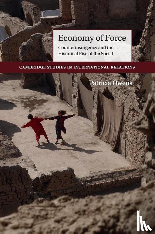 Owens, Patricia (University of Sussex) - Economy of Force