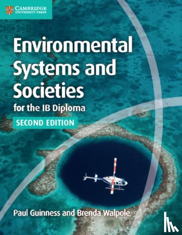 Guinness, Paul, Walpole, Brenda - Environmental Systems and Societies for the IB Diploma Coursebook