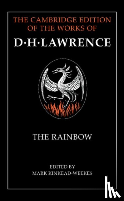 Lawrence, D. H. - The Rainbow