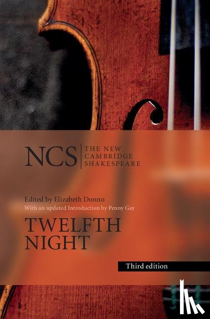 Shakespeare, William - Twelfth Night