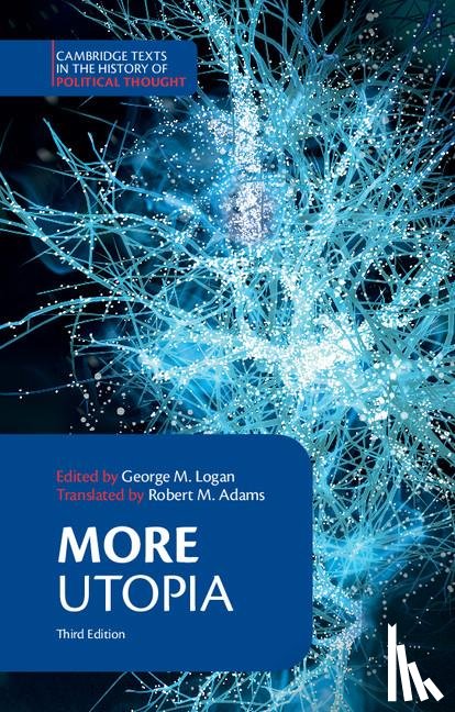 More, Thomas - More: Utopia
