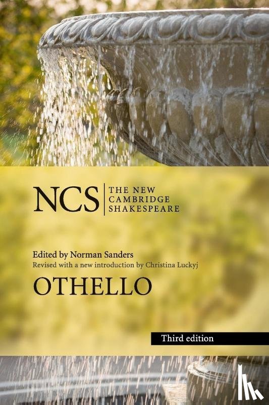 Shakespeare, William - Othello
