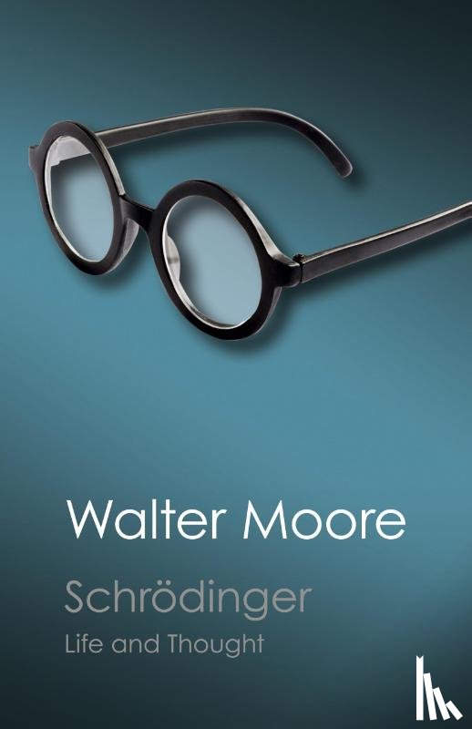 Moore, Walter - Schrodinger