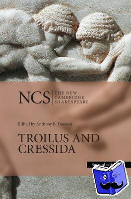 Shakespeare, William - Troilus and Cressida