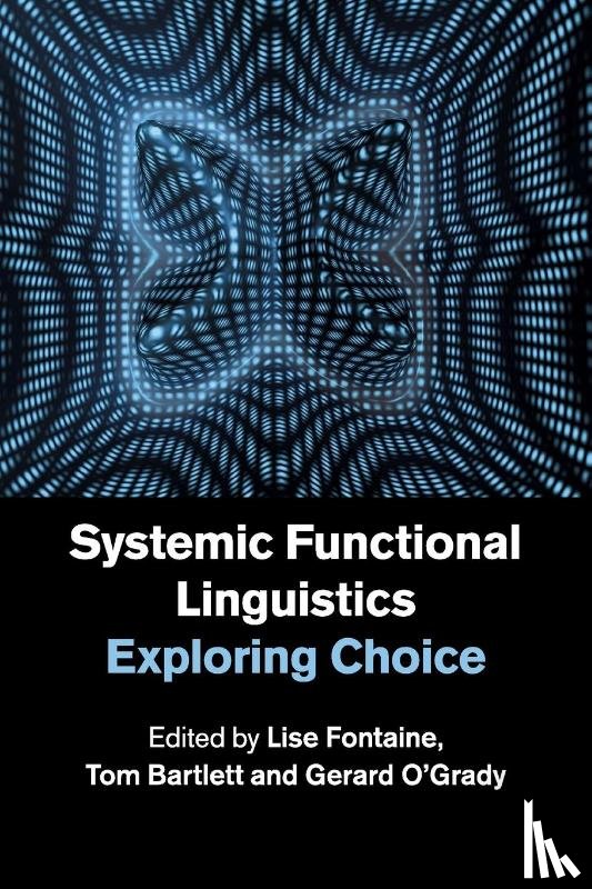  - Systemic Functional Linguistics